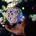 Trang trí cây thông Noel - Thumbnail 3
