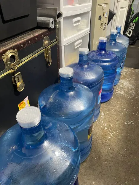 NẮP CHAI 5 GAL - Image 3