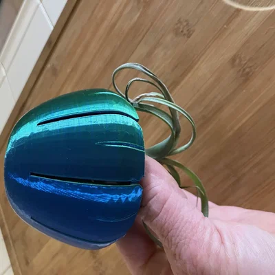 Clip treo mod cho cây không khí