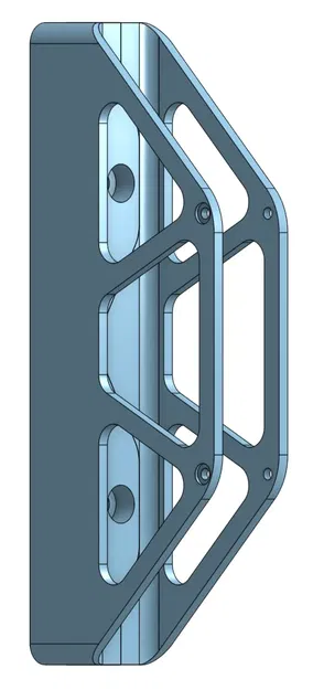 Adapter Gắn Tường AMS Lite - Image 2