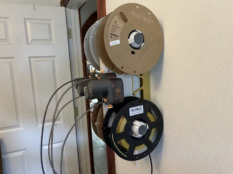 Adapter Gắn Tường AMS Lite - Image 5