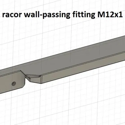 Prusa Reverse Bowden for drybox