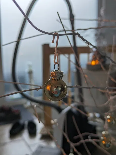 Móc Treo Giáng Sinh - Image 2