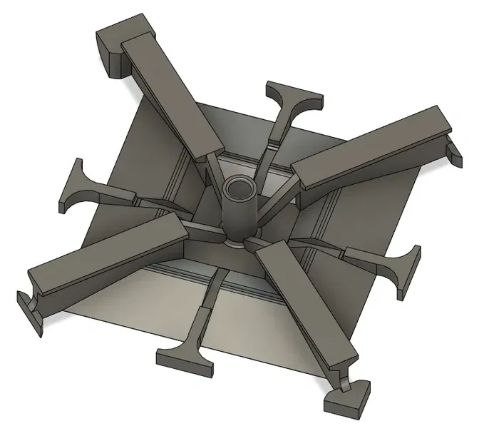 Bẫy Kiến Dầu Ăn "Rediculously Over-engineered" - Image 2