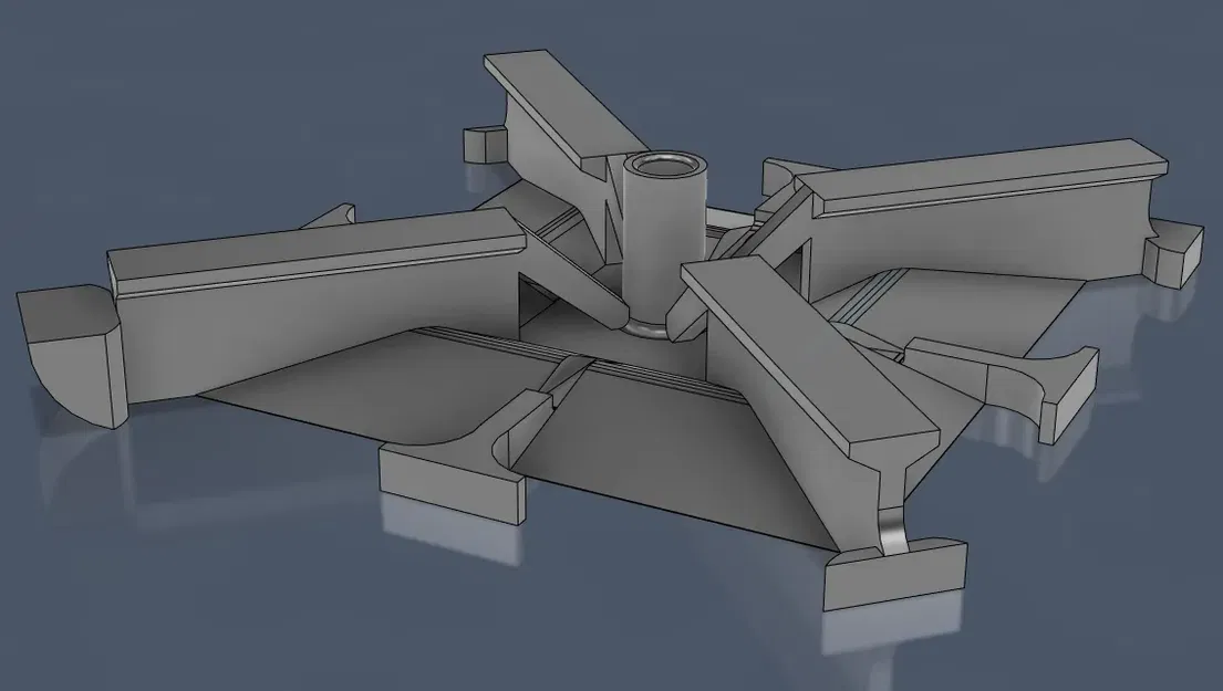 Bẫy Kiến Dầu Ăn "Rediculously Over-engineered" - Image 3