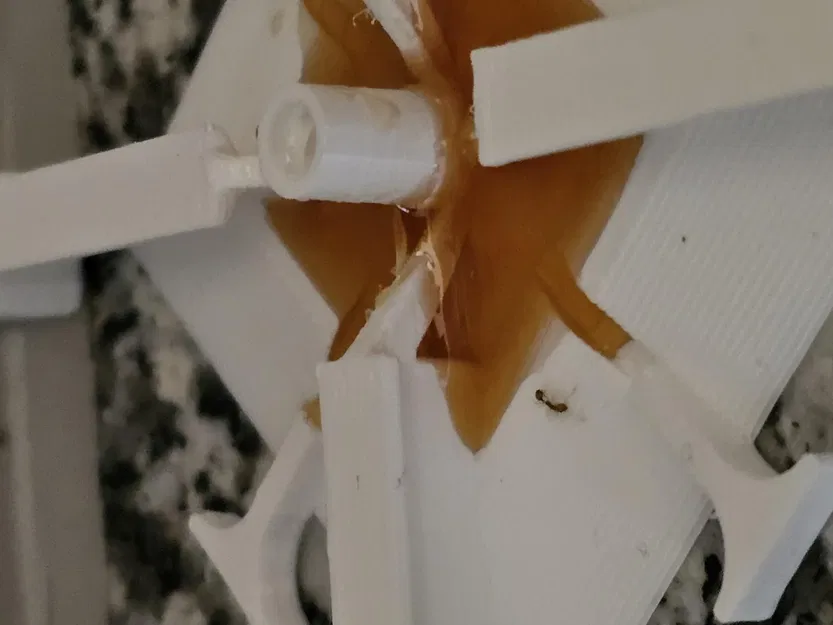 Bẫy Kiến Dầu Ăn "Rediculously Over-engineered" - Image 4