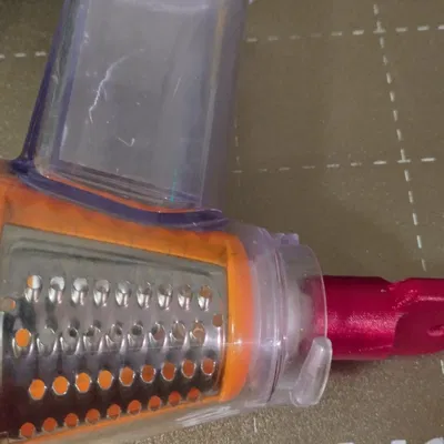 Núm Xoay Cho Moulinex Fresh Express