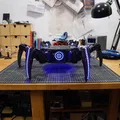 3D Printed Hexapod - Thumbnail 7