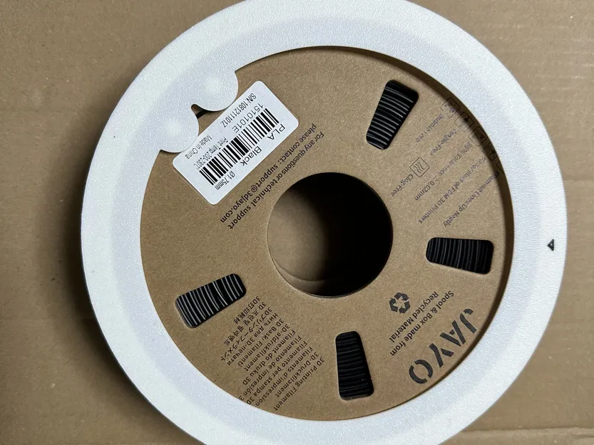 Adapter Cuộn JAYO 650g Gắn AMS - Image 1