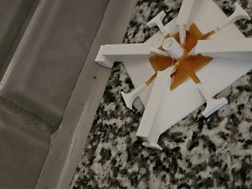 Bẫy Kiến Dầu Ăn "Rediculously Over-engineered" - Image 6