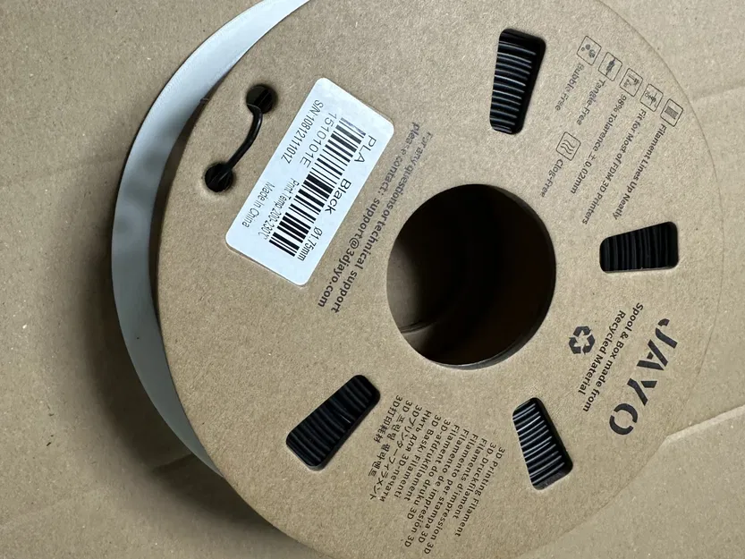 Adapter Cuộn JAYO 650g Gắn AMS - Image 2