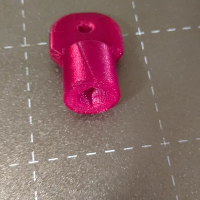 Núm Xoay Cho Moulinex Fresh Express