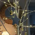 Star Christmas Hanger - Thumbnail 1