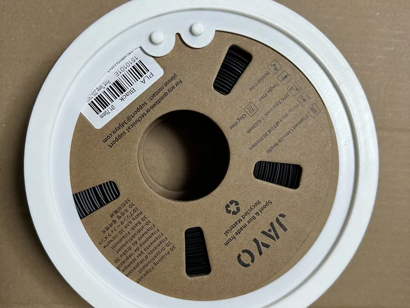 Adapter Cuộn JAYO 650g Gắn AMS - Image 3