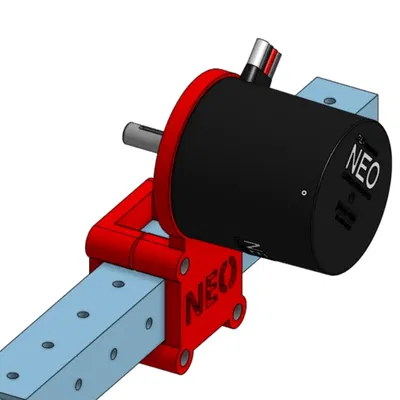 neo - công cụ tạo mẫu
