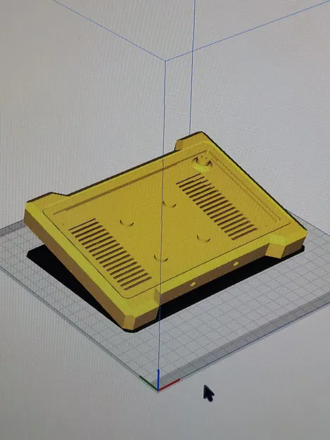 Màn hình BTT HDMI 7 - Bản Thiết Kế Lại - Image 1