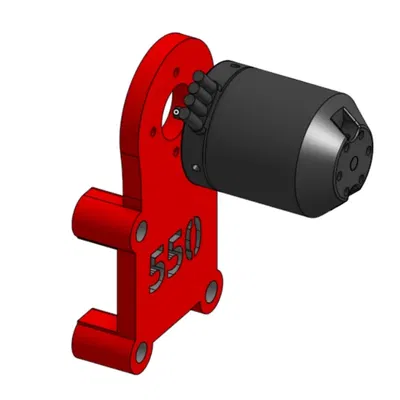 550 - Dụng cụ tạo mẫu