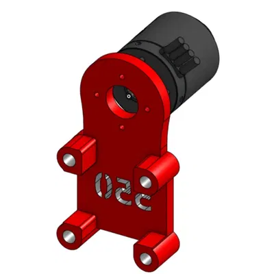 550 - Dụng cụ tạo mẫu