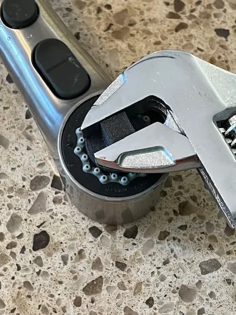 Kohler Faucet Spray Head Aerator Puller Tool - Image 1