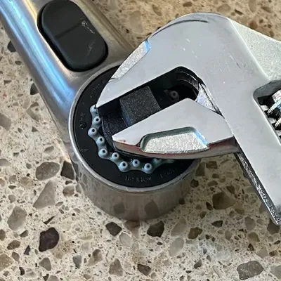 Kohler Faucet Spray Head Aerator Puller Tool