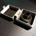Khuôn Lót Hộp Đựng Nhẫn Cưới - Thumbnail 1