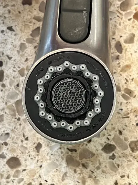 Kohler Faucet Spray Head Aerator Puller Tool - Image 3