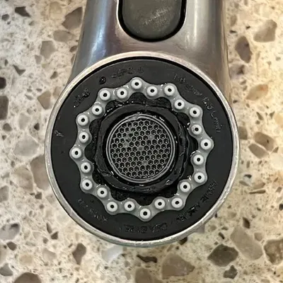 Kohler Faucet Spray Head Aerator Puller Tool