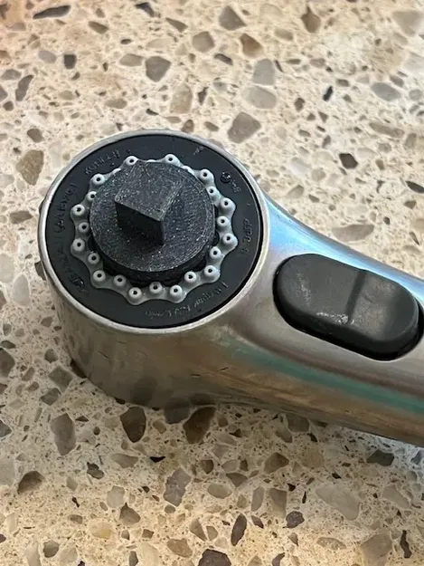 Kohler Faucet Spray Head Aerator Puller Tool - Image 4