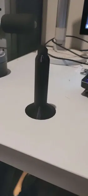 Dụng Cụ Cạo Đá Hơi Kỳ Cục - Image 2