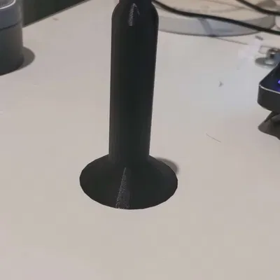 Dụng Cụ Cạo Đá Hơi Kỳ Cục