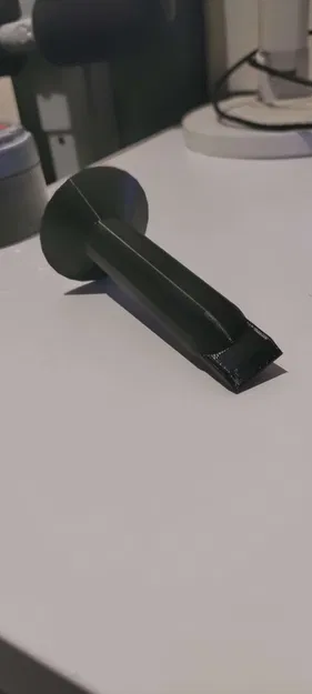 Dụng Cụ Cạo Đá Hơi Kỳ Cục - Image 4