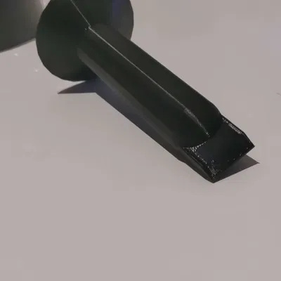 Dụng Cụ Cạo Đá Hơi Kỳ Cục