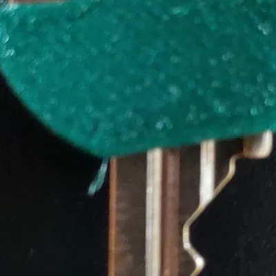 Dụng cụ đánh dấu chìa khóa (chìa khóa FAB cổ điển)