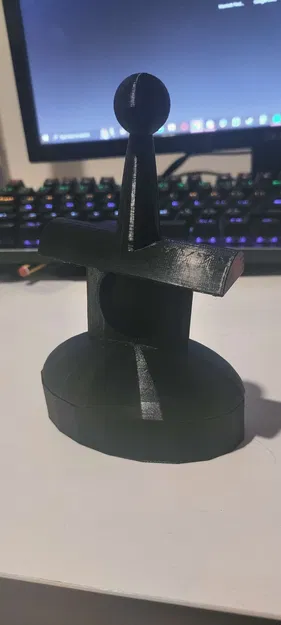 Excalibur Piggy Bank - Image 1