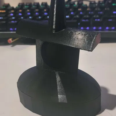 Excalibur Piggy Bank