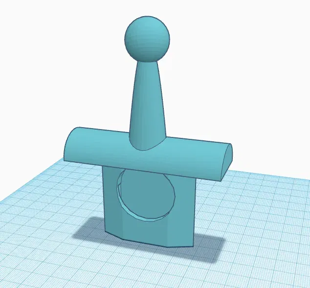 Excalibur Piggy Bank - Image 3