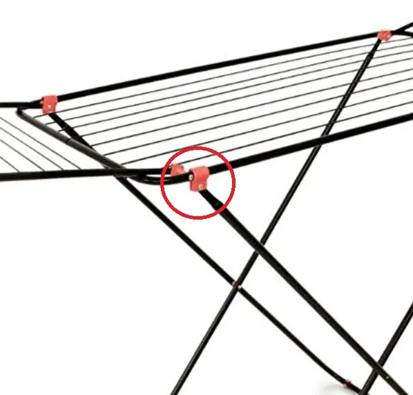 Sửa Lẫy Trượt Giá Phơi Đồ - Image 1