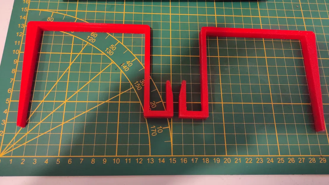 Giá đỡ Synology DS218 cho ổ cứng WD Passport - Image 2