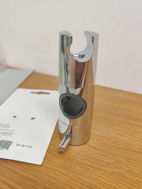 Bộ Chuyển Đổi Tay Sen Wellwater Gleiter 22mm sang 20mm - Image 1