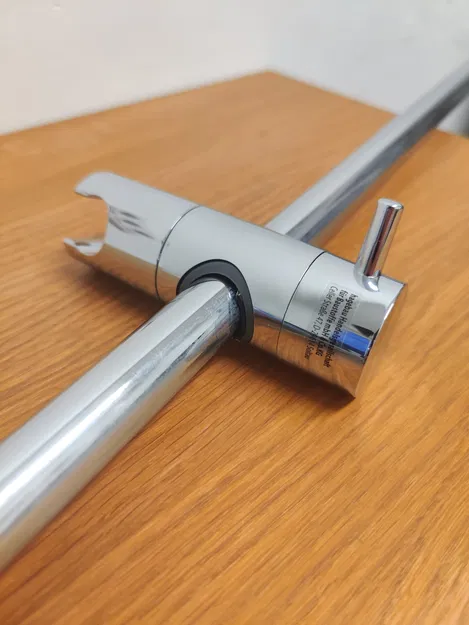 Bộ Chuyển Đổi Tay Sen Wellwater Gleiter 22mm sang 20mm - Image 2