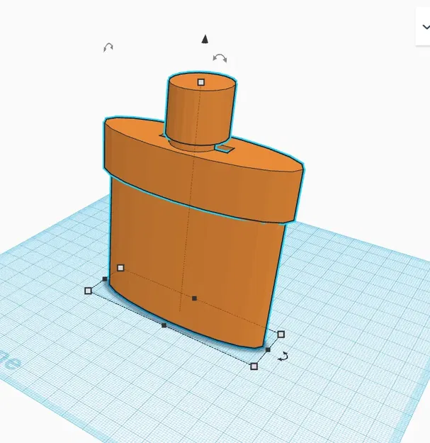 Hip Flask Piggy Bank - Image 4