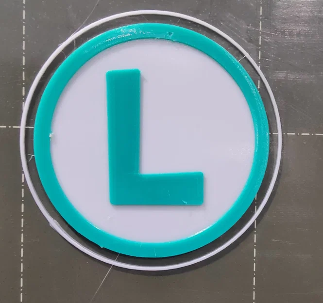 Huy Hiệu Nón Mario - Hàng Chuẩn Cosplay - Image 8