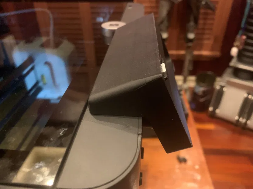 Khung che thẻ SD cho Bambu Labs P1S - Image 2