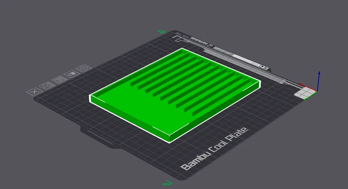 Dụng cụ Đếm Bi Pachinko 100 Viên (Chuẩn) - Image 2