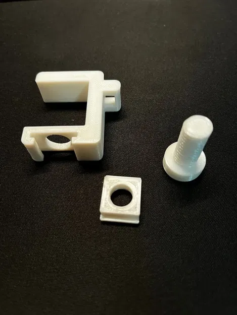 Giá Đỡ Kính Đứng/Treo - Image 3