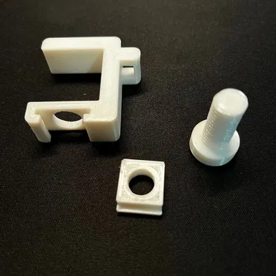 Giá Đỡ Kính Đứng/Treo