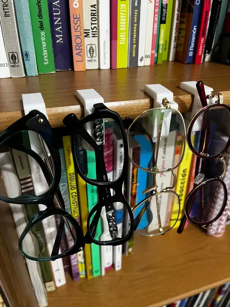 Giá Đỡ Kính Đứng/Treo - Image 4