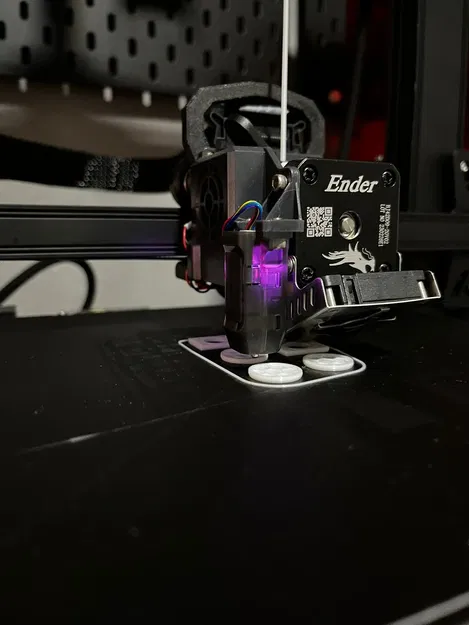 Giá Đỡ Kính Đứng/Treo - Image 5