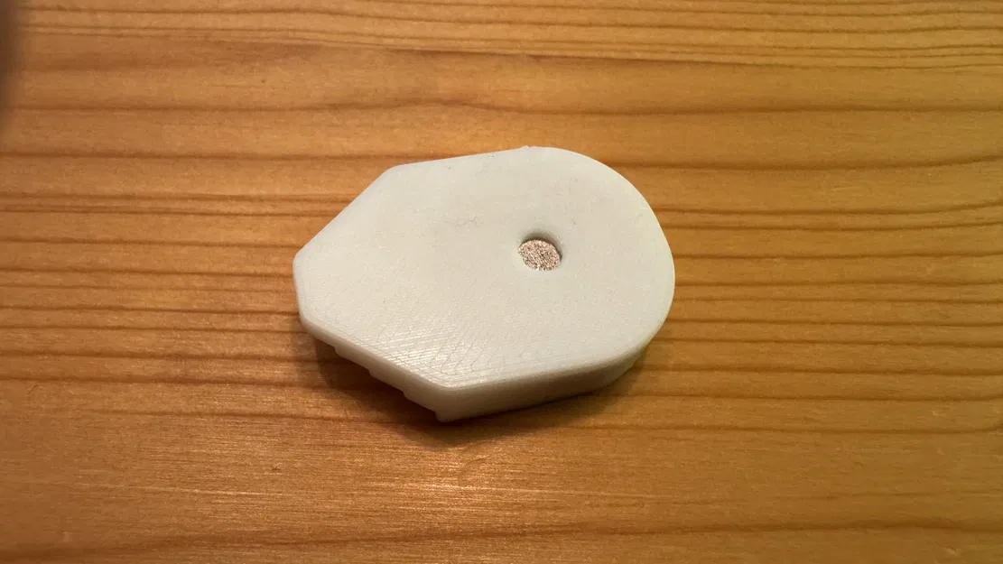 Đế giữ nam châm cho máy cắt/khắc laser - Image 2