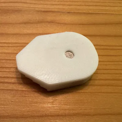 Đế giữ nam châm cho máy cắt/khắc laser